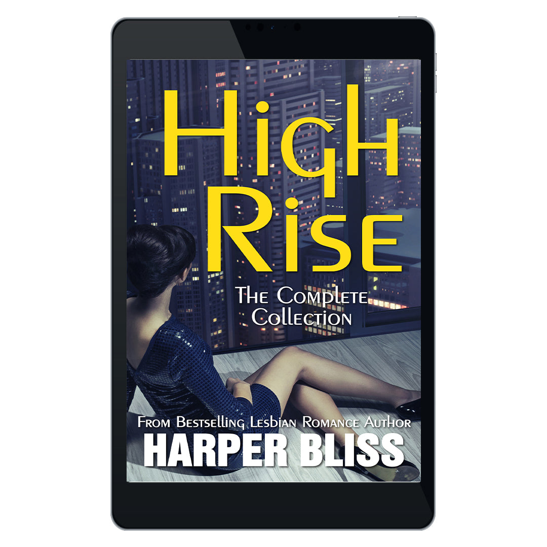 High Rise: The Complete Collection (EBOOK) – Harper Bliss Shop