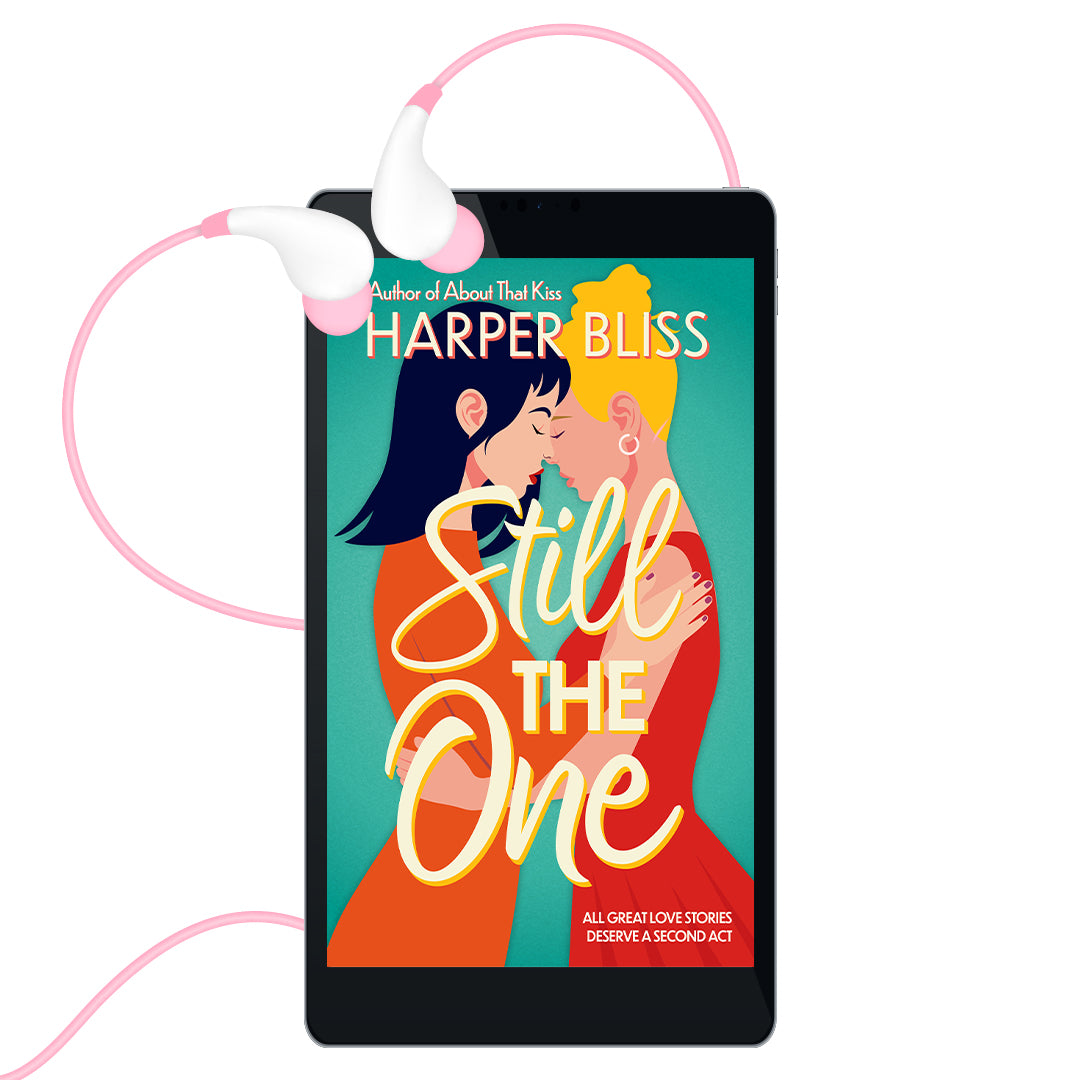 Still the One (AUDIOBOOK)