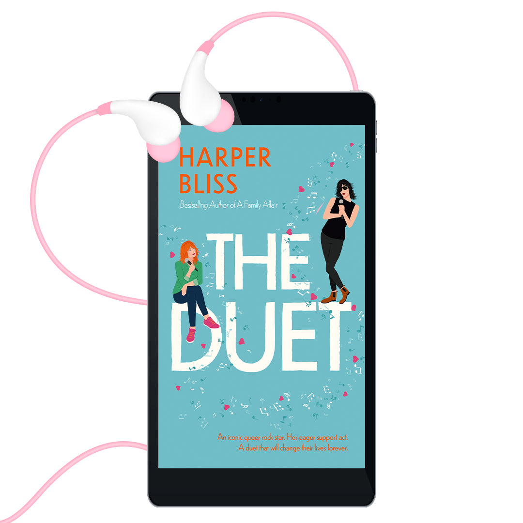 The Duet (AUDIOBOOK)