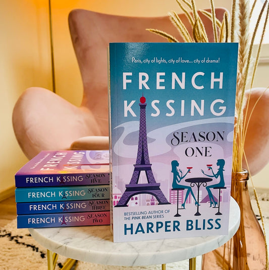 Meet The Ladies Of French Kissing