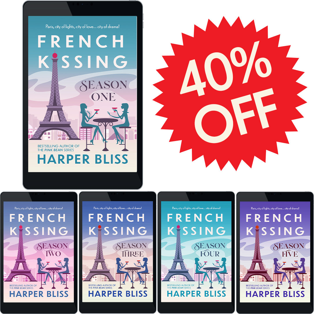 The French Kissing Series