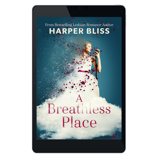 A Breathless Place (EBOOK)