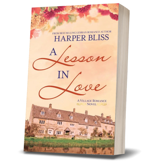 A Lesson in Love (PAPERBACK)