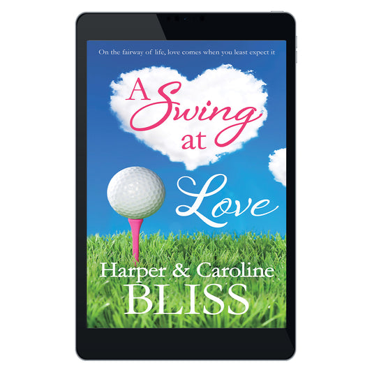 A Swing at Love (EBOOK)
