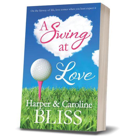 A Swing at Love (PAPERBACK)
