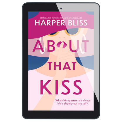 About That Kiss (EBOOK)