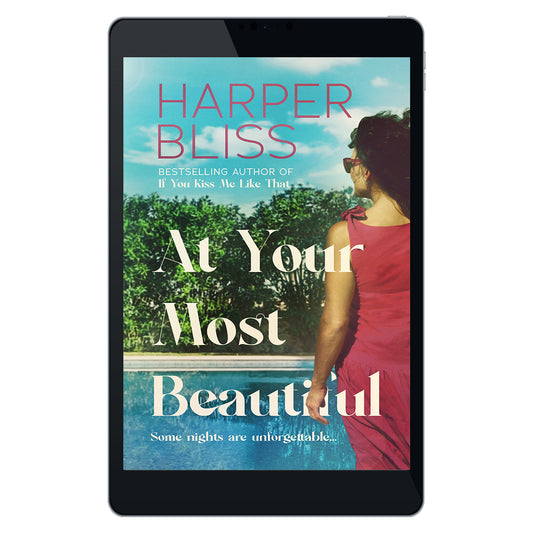 At Your Most Beautiful (EBOOK)