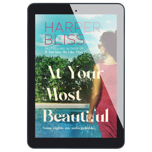 At Your Most Beautiful (EBOOK)