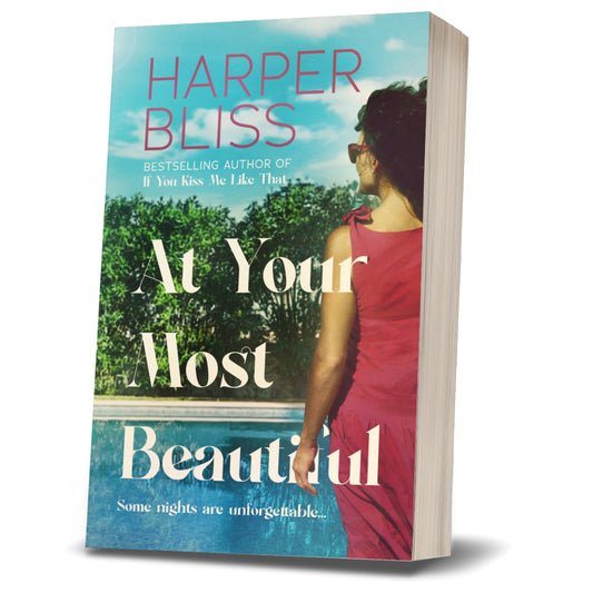 At Your Most Beautiful (PAPERBACK)