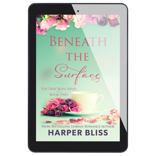 Beneath the Surface (Pink Bean Series - Book 2) (EBOOK)