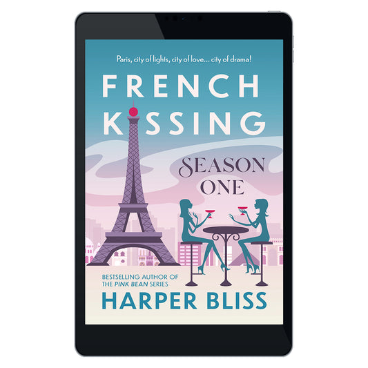 French Kissing: Season One (EBOOK)