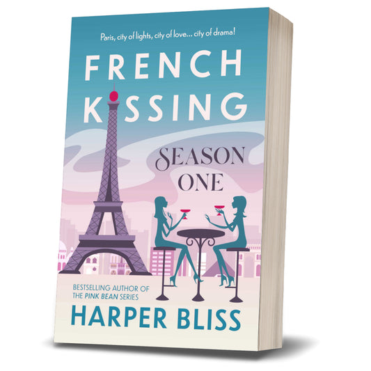 French Kissing: Season One (PAPERBACK)