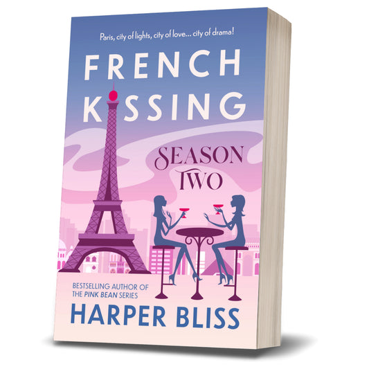 French Kissing: Season Two (PAPERBACK)
