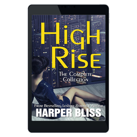 High Rise: The Complete Collection (EBOOK)