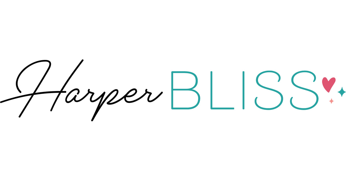 Harper Bliss Shop