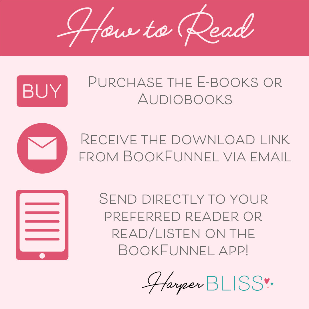 The Ultimate BlissVerse E-book Bundle (EBOOK BUNDLE)