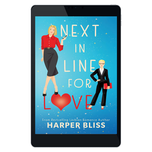 Next in Line for Love (EBOOK)