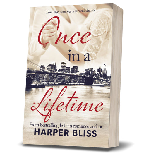 Once in a Lifetime (PAPERBACK)