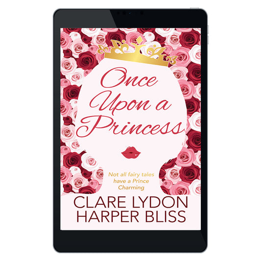 Once Upon a Princess (EBOOK)