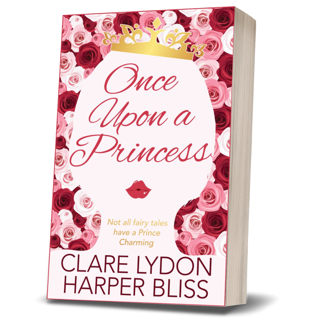 Once Upon a Princess (PAPERBACK)