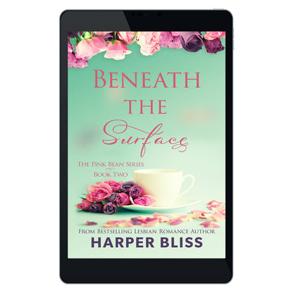 Beneath the Surface (Pink Bean Series - Book 2) (EBOOK)