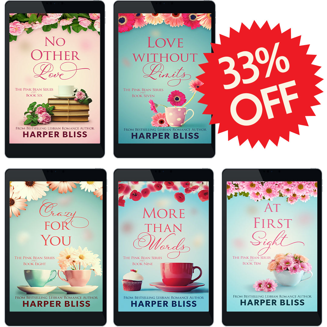 E-book Bundles - Harper Bliss Shop E-book Bundles - Harper Bliss Shop