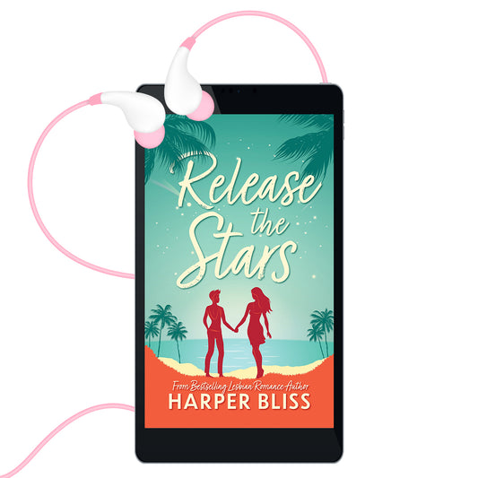 Release the Stars (AUDIOBOOK)