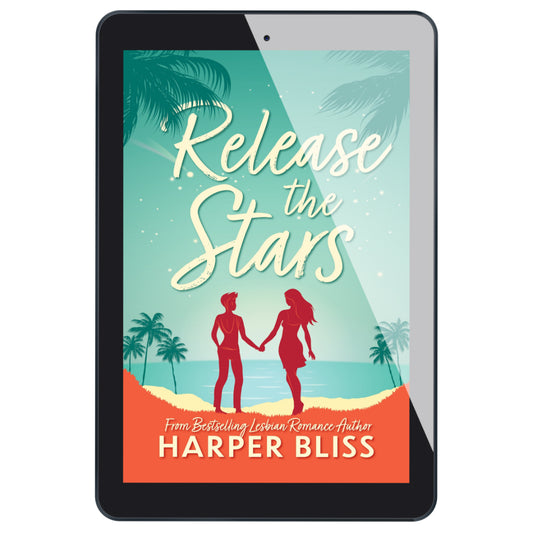 Release the Stars (EBOOK)