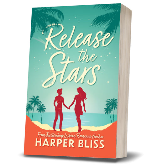 Release the Stars (PAPERBACK)