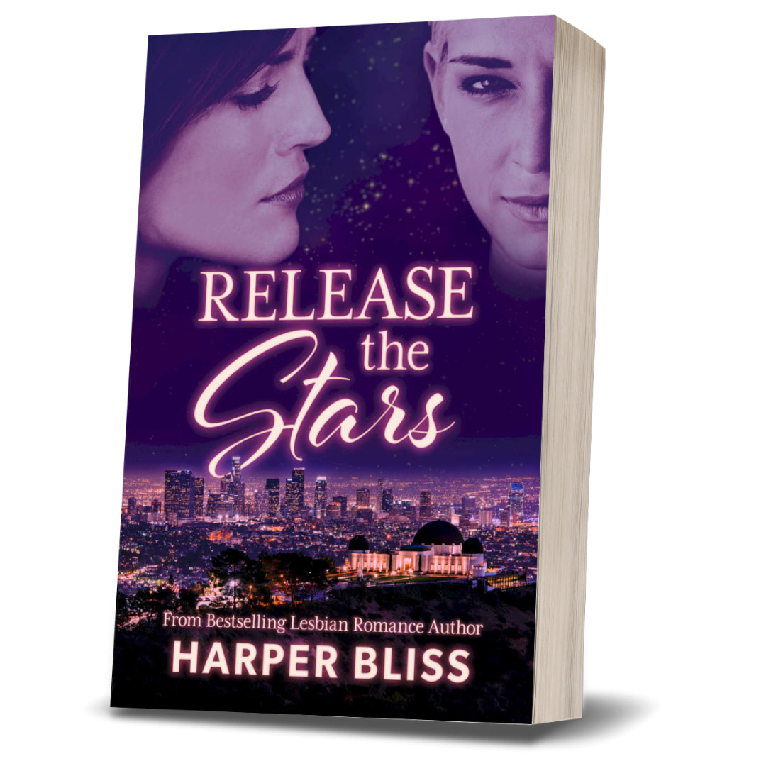 Release the Stars (PAPERBACK)