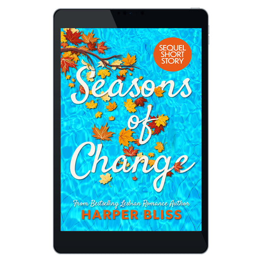 Seasons of Change (EBOOK)