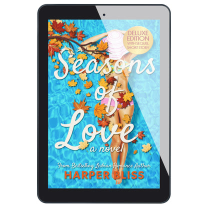 Seasons of Love - Deluxe Edition (EBOOK)