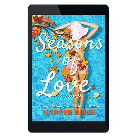 Seasons of Love (EBOOK)
