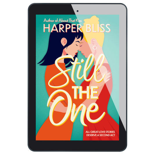 Still the One (EBOOK)