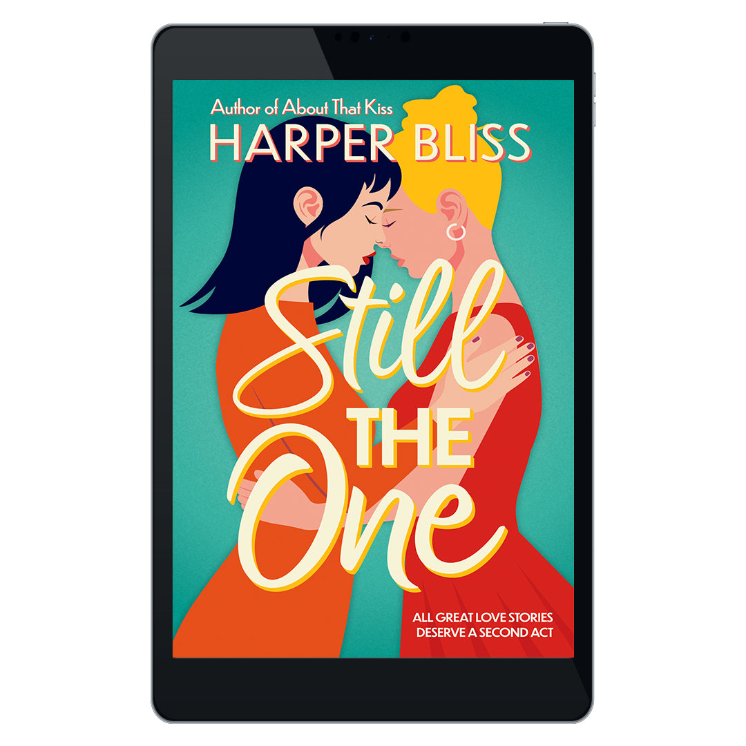 Still the One (EBOOK)