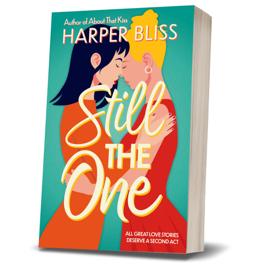 Still the One (PAPERBACK)