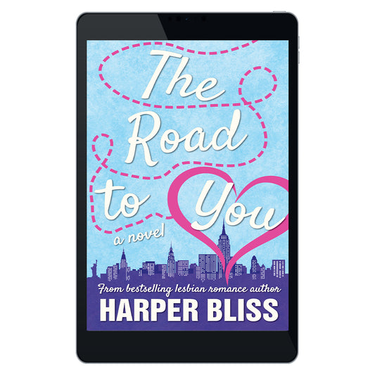 The Road to You (EBOOK)