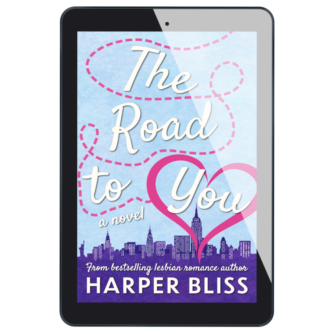 The Road to You (EBOOK)