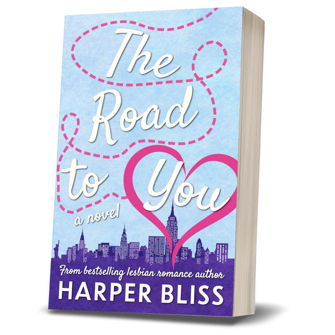 The Road to You (PAPERBACK)