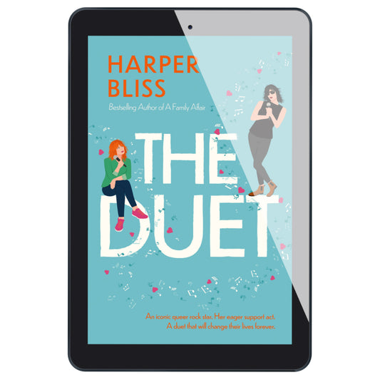 The Duet (EBOOK)