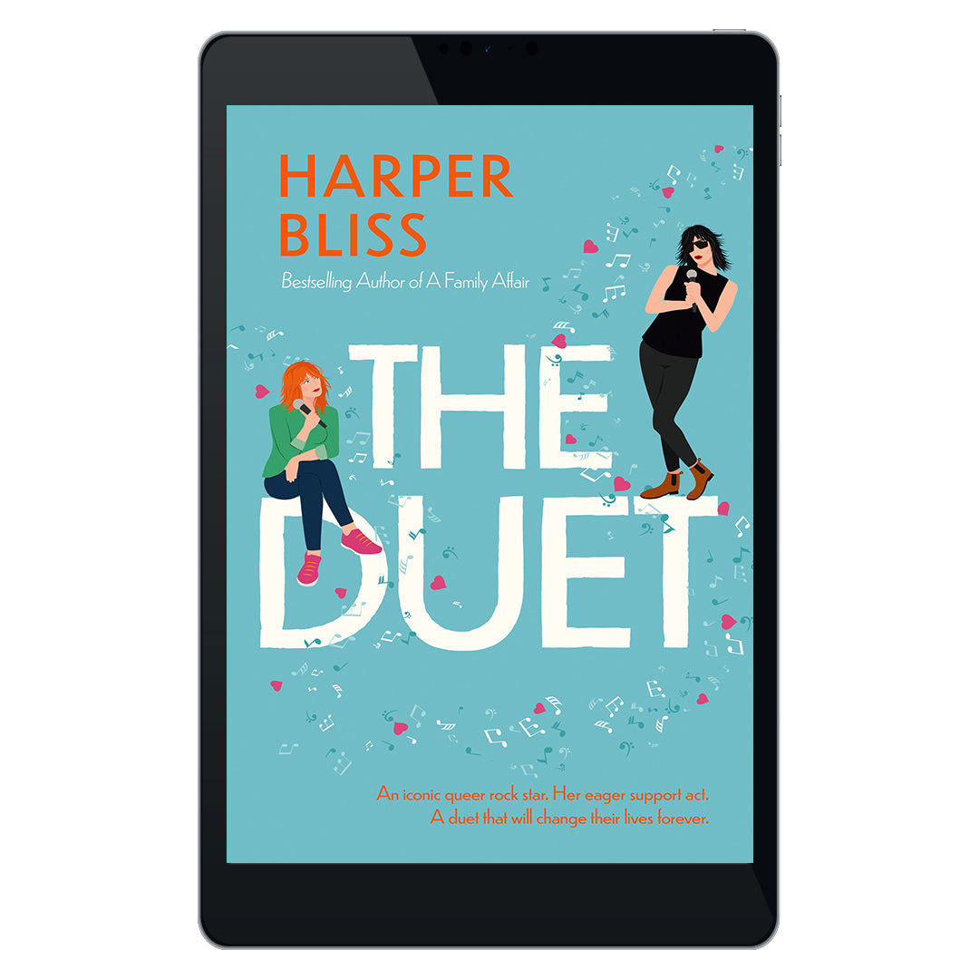 The Duet (EBOOK)