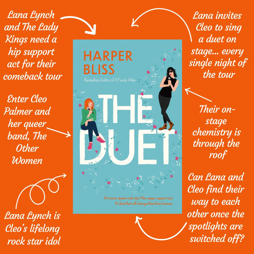 The Duet (EBOOK)