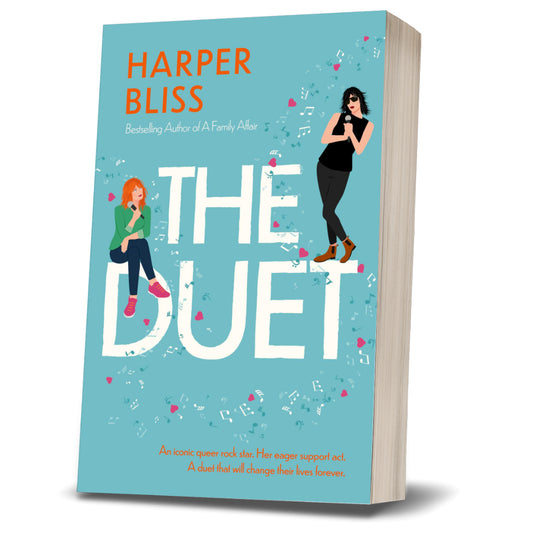 The Duet (PAPERBACK)