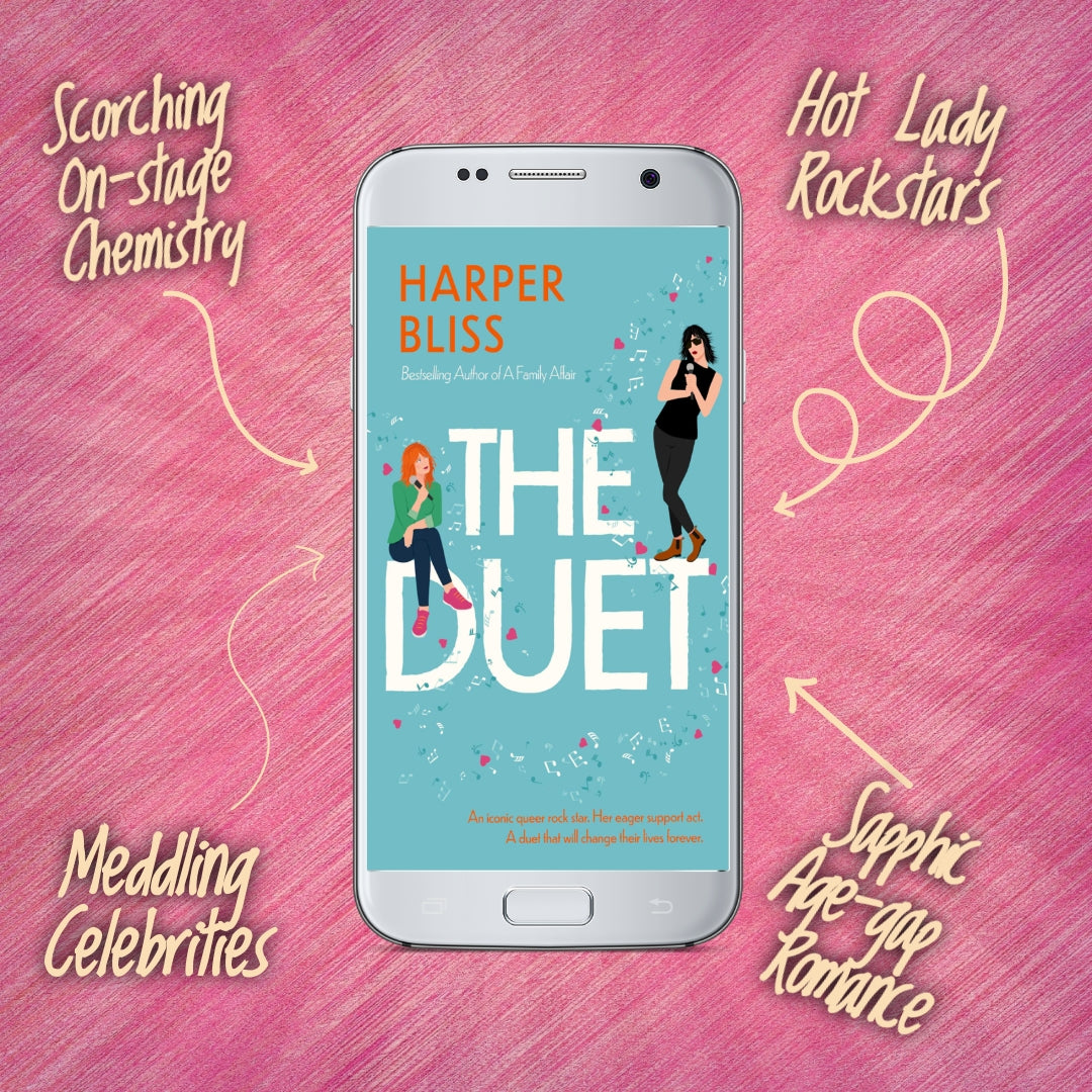 The Duet (EBOOK)